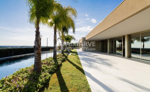 Villa a Almancil, Algarve, Portogallo 1