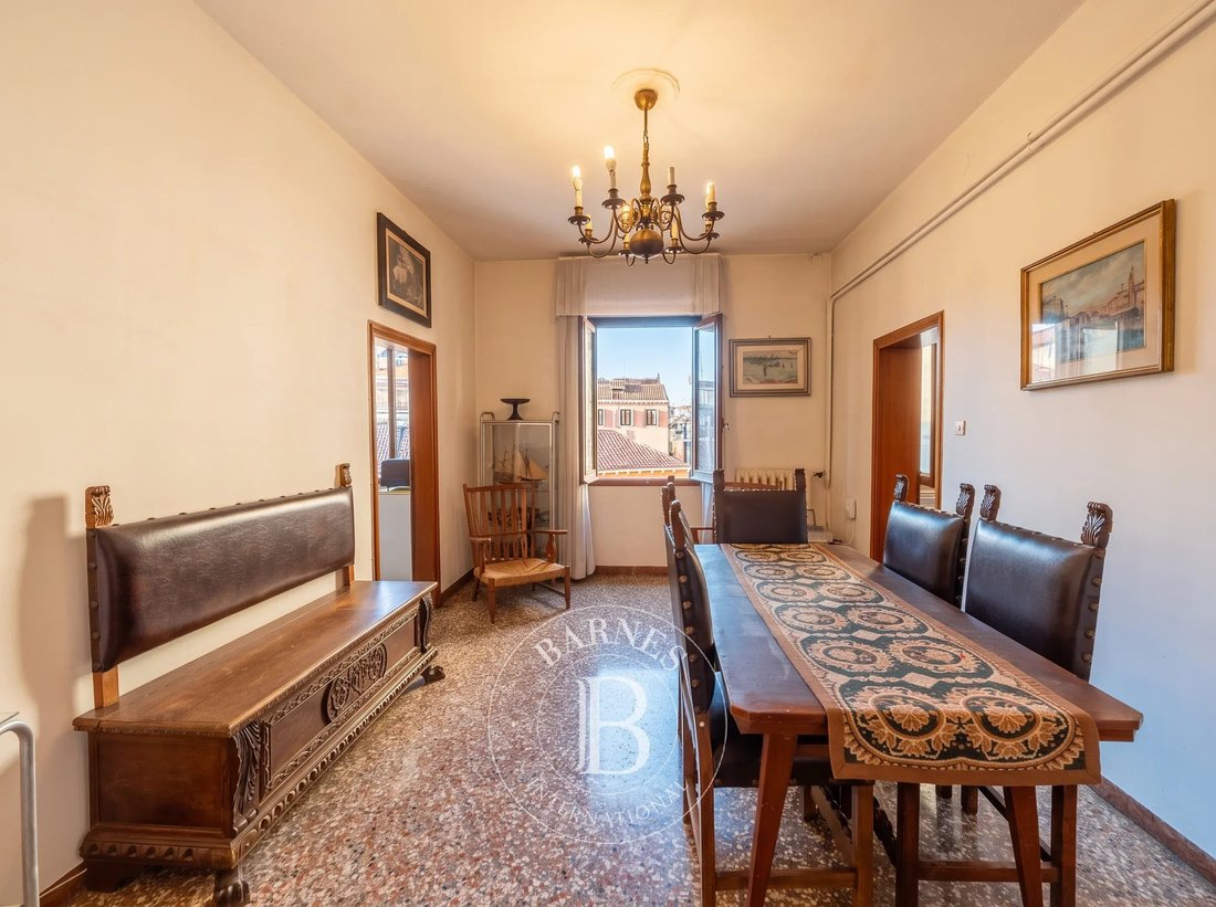 Apartamento en Castello, Venecia, Italia 4 - 19102313