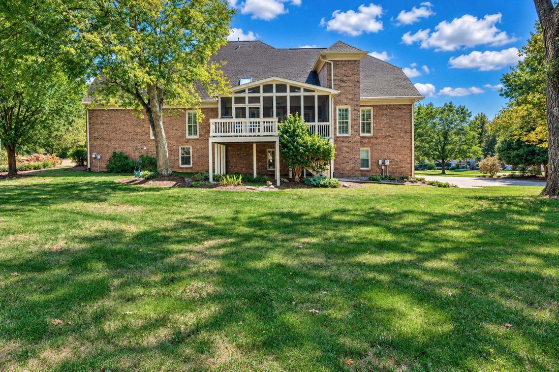 House in Nashville, Tennessee, United States 5 - 19101553