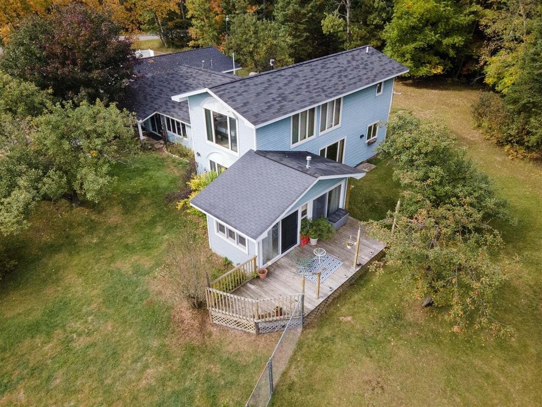 Maison à Mikado, Michigan, États-Unis 2 - 19101801