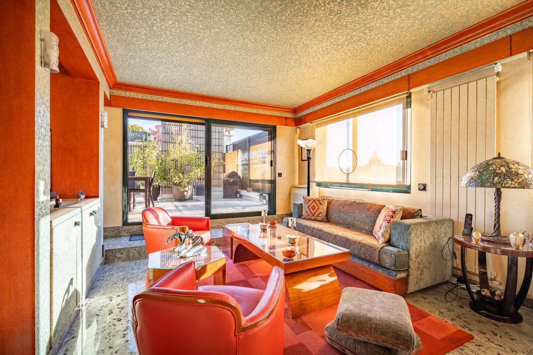 Appartement à Puteaux, Île-de-France, France 2 - 19102485