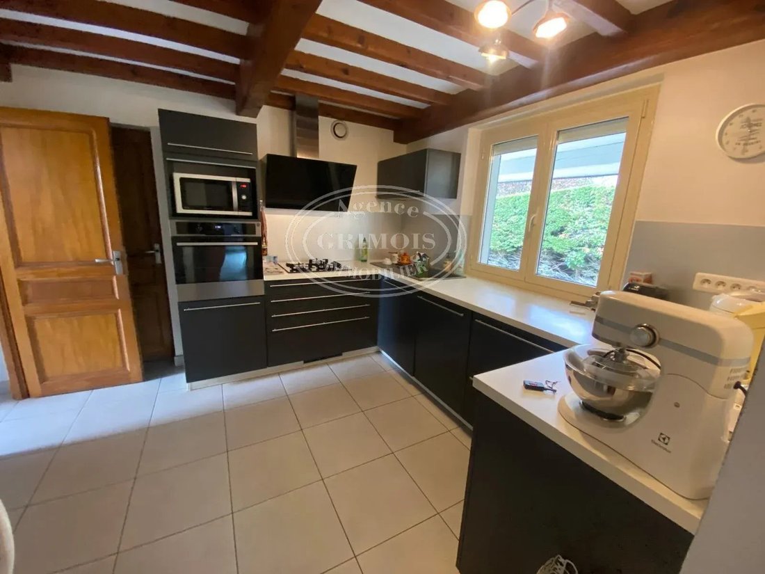 Maison à Saint-Loup-Cammas, Occitanie, France 4 - 19102367