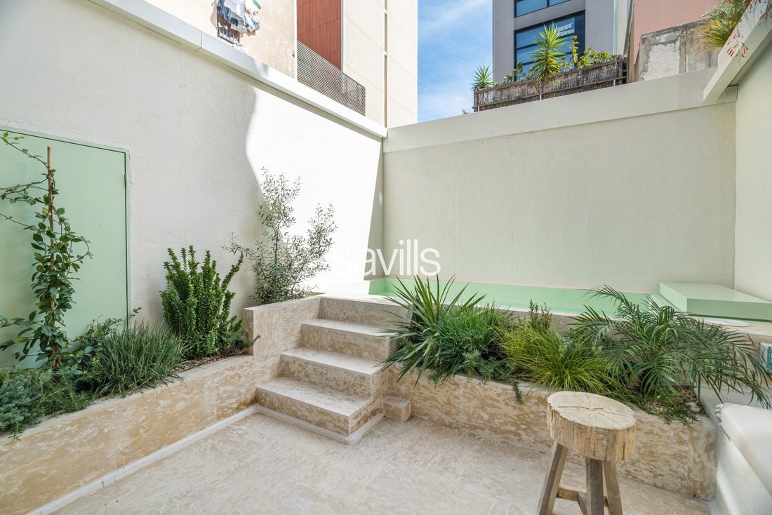 Casa en Sant Martí, Barcelona, España 1 - 19102059