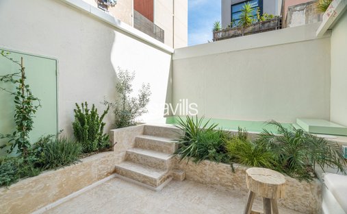 Casa a Sant Martí, Barcellona, Spagna 1