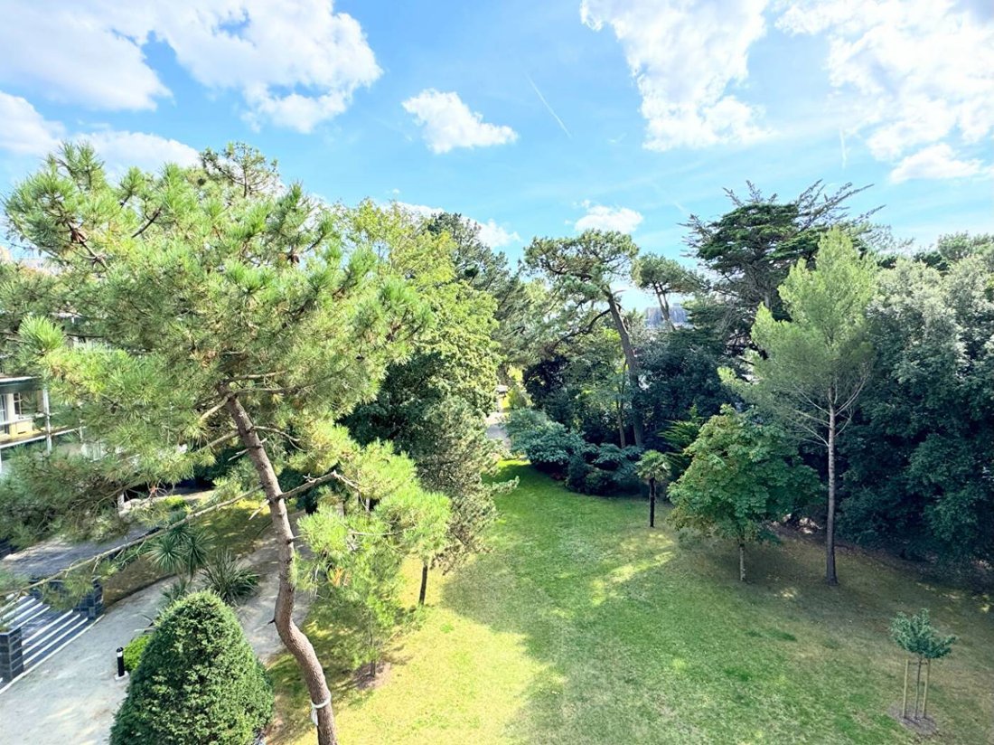 Apartamento en Le Guézy, La Baule-Escoublac, Francia 1 - 19102586