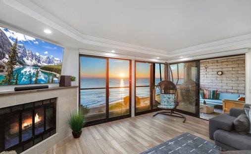 Appartement à San Clemente, Californie, États-Unis 1