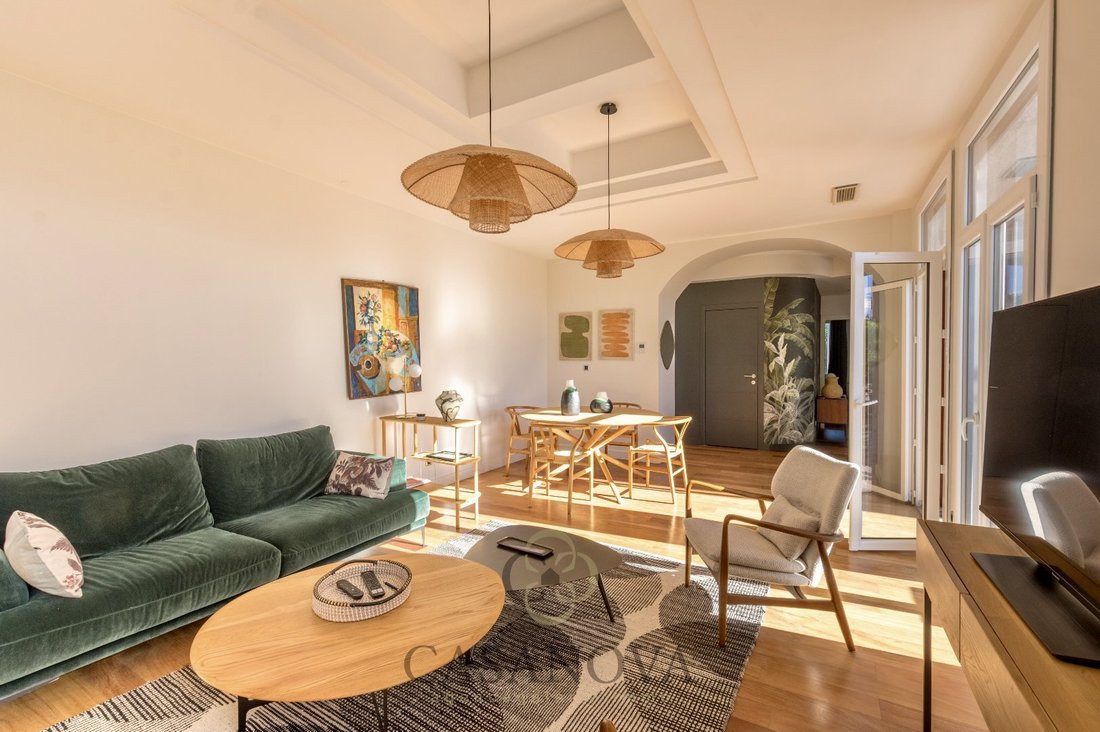 Appartement à Port Marianne, Montpellier, France 4 - 19102627