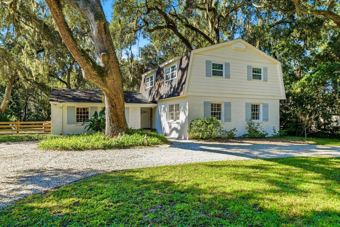 Haus in Sankt Simons Island, Georgia, Vereinigte Staaten 3 - 19102029