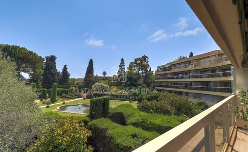Appartement à Fabron, Nice, France 1