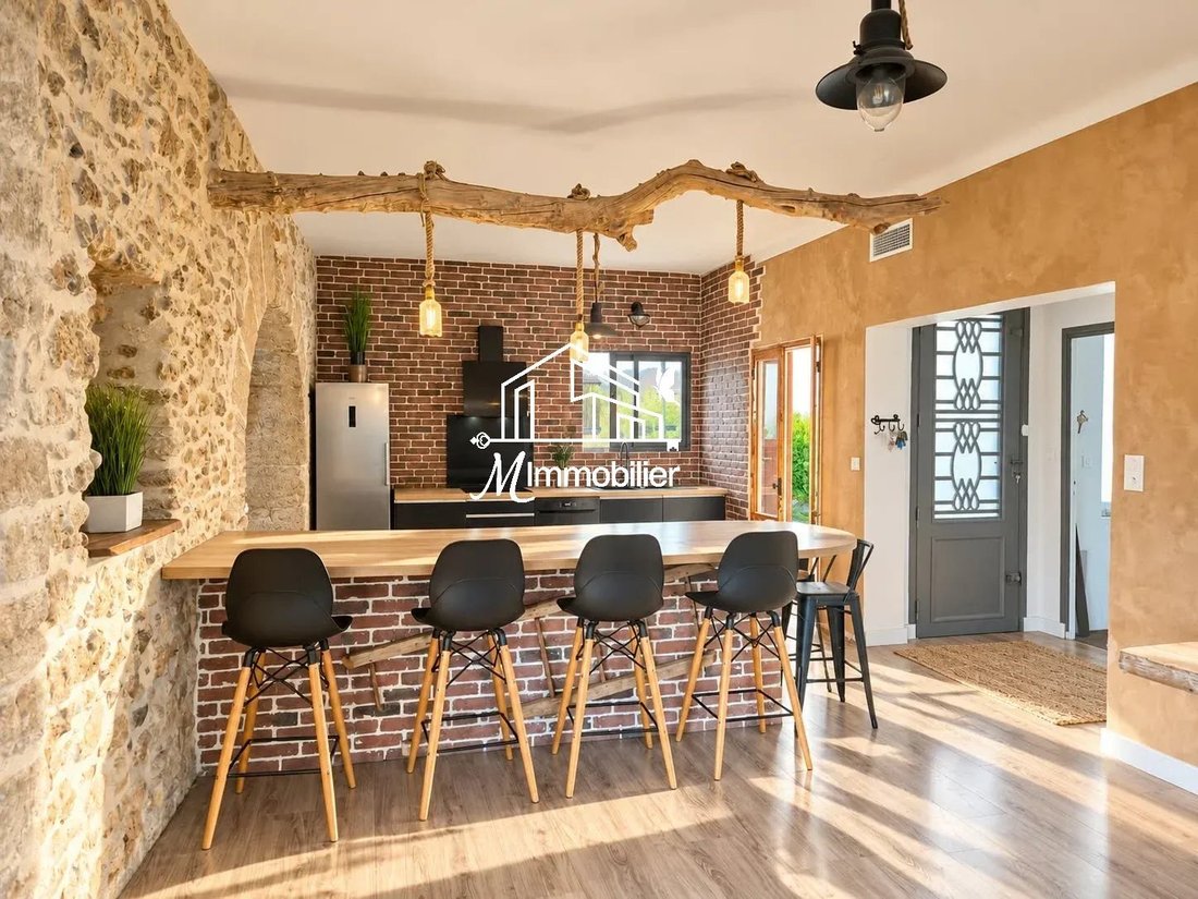 House in Ecarts, Narbonne, France 4 - 19102113