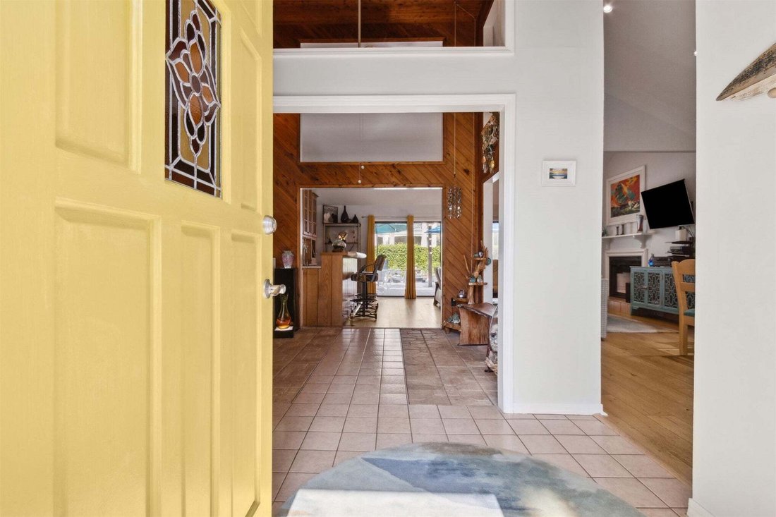 Casa en Fernandina Beach, Florida, Estados Unidos 4 - 19101317