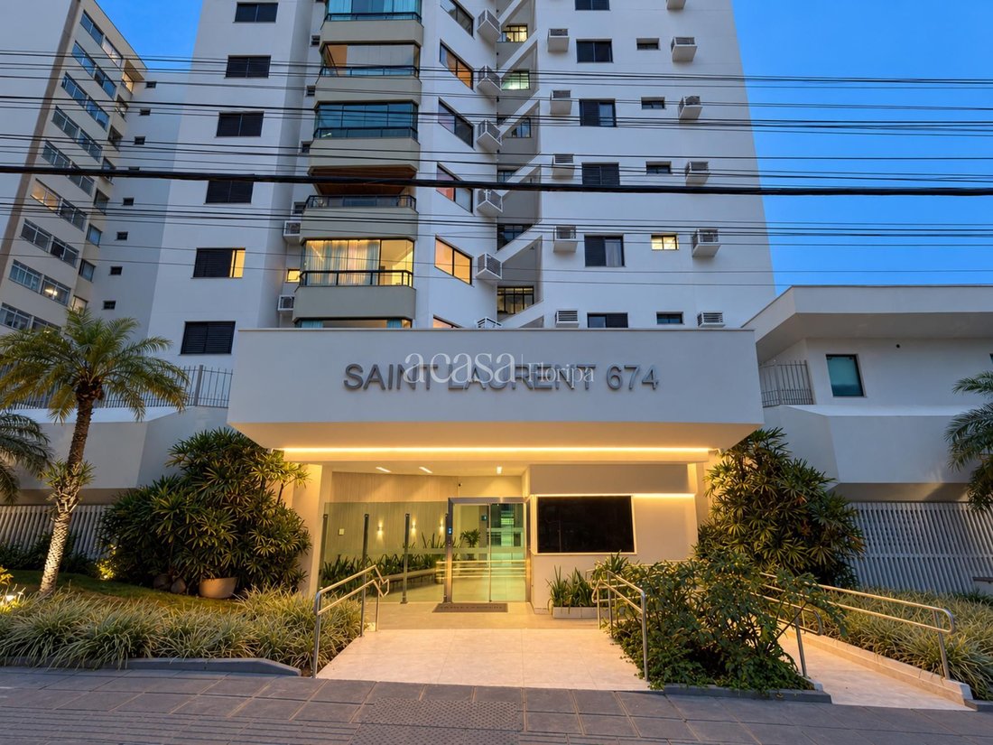 Appartamento a Florianópolis, Santa Catarina, Brasile 3 - 19102654