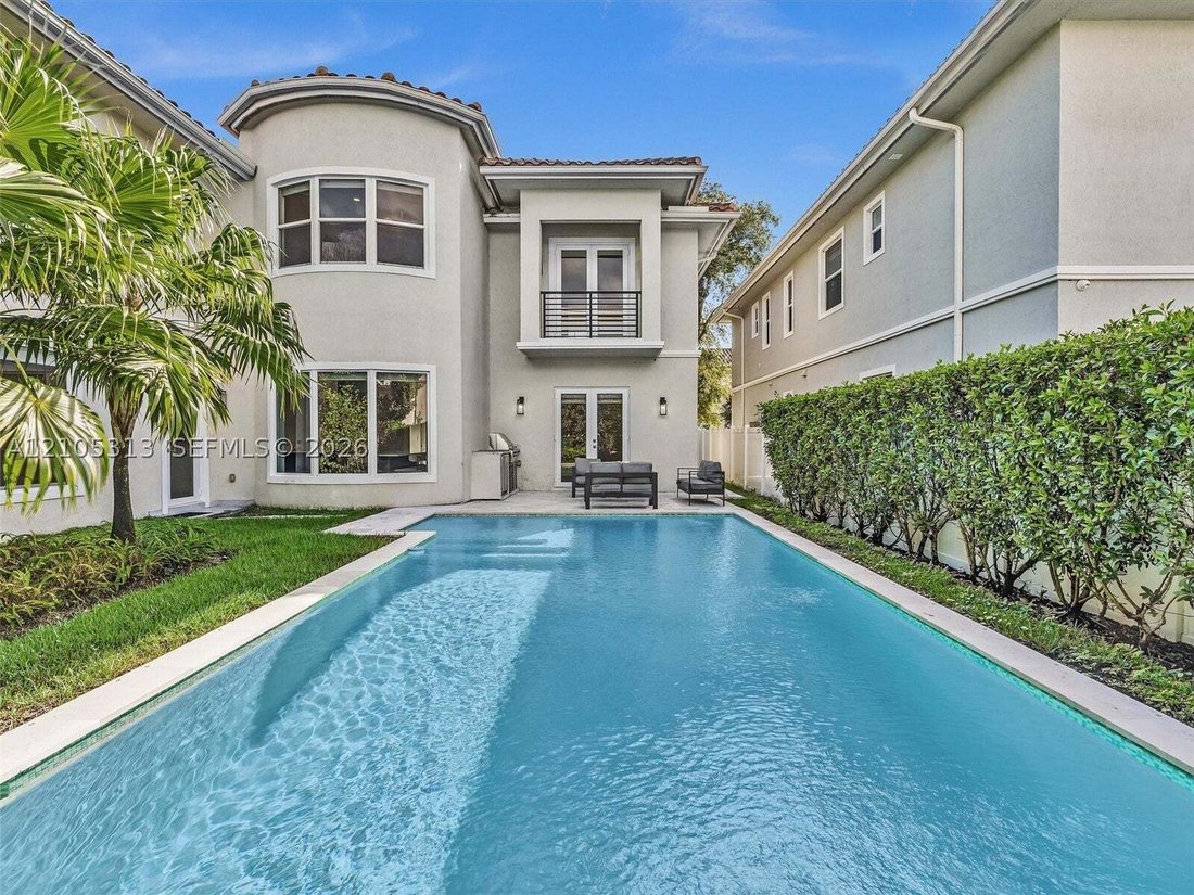 Haus in Dania Beach, Florida, Vereinigte Staaten 4 - 19101427
