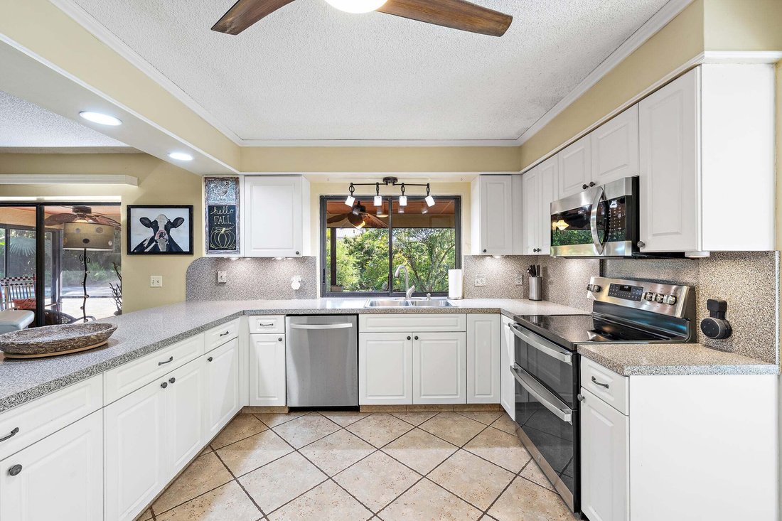 Casa a Palm Beach Gardens, Florida, Stati Uniti 5 - 19101865