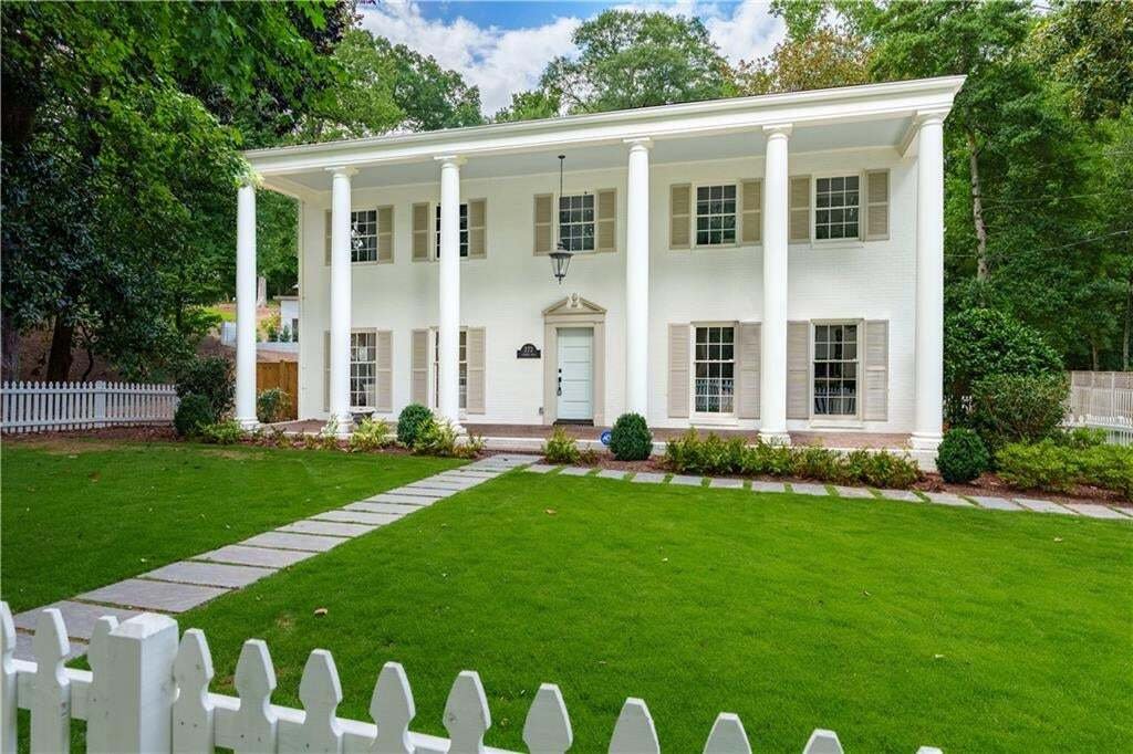 House in Atlanta, Georgia, United States 1 - 19101676