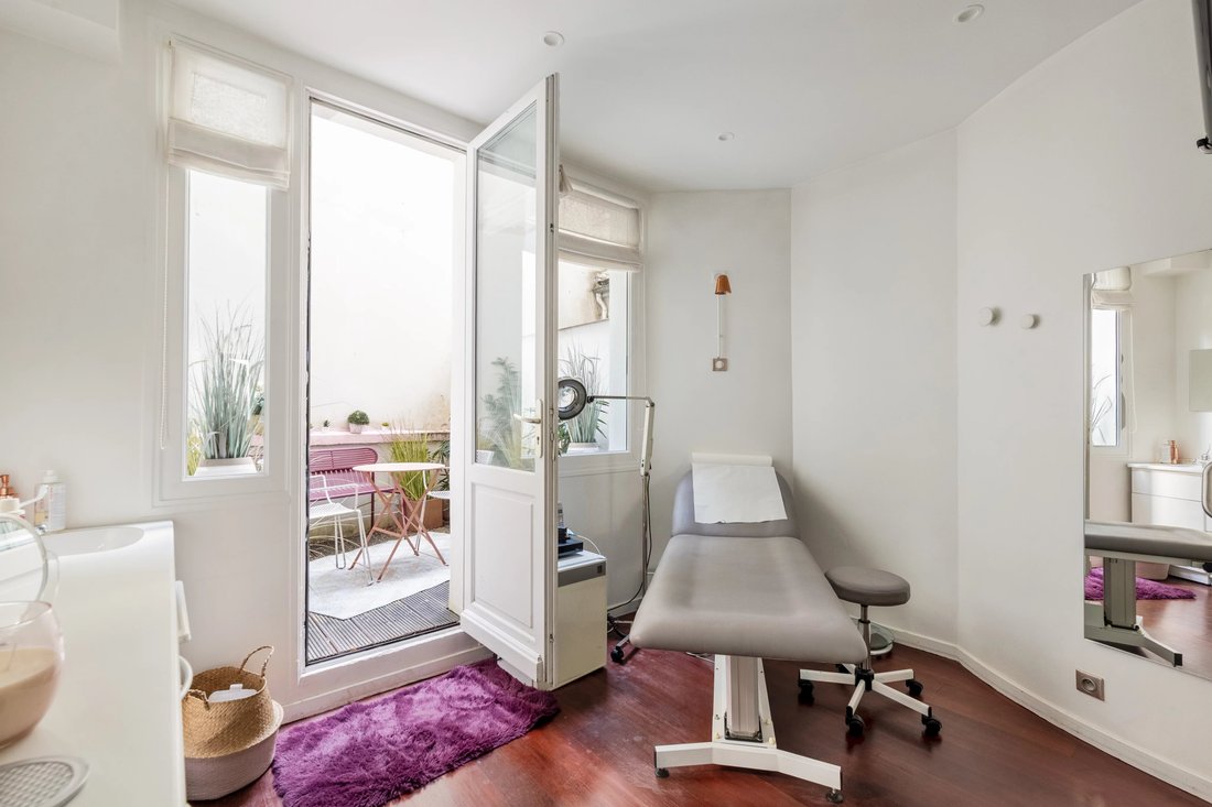 Apartamento en Paris 8e Arrondissement, París, Francia 2 - 19102077