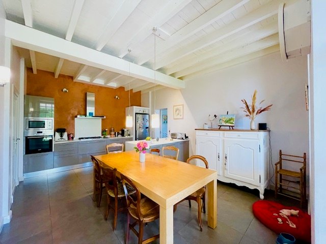 Casa en Cubzac-les-Ponts, Nueva Aquitania, Francia 5 - 19102230