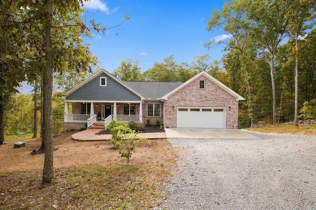 Casa a Franklin, Tennessee, Stati Uniti 1 - 19101271