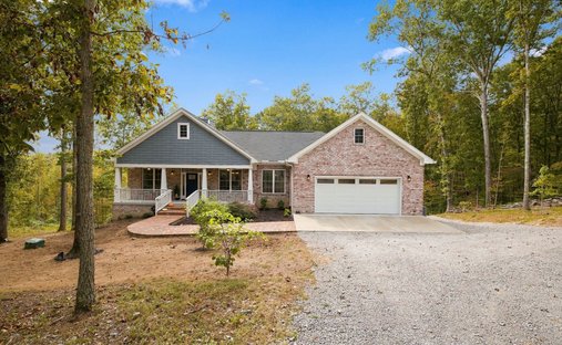 Maison à Franklin, Tennessee, États-Unis 1