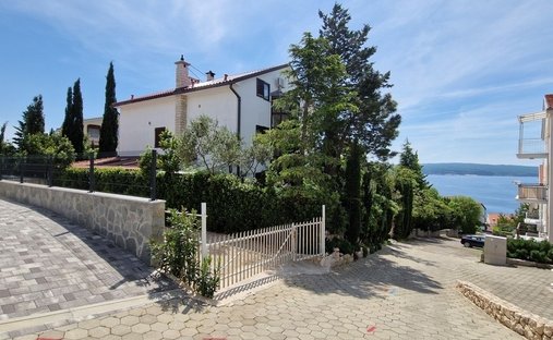 Grad Crikvenica, Regione litoraneo-montana, Croazia 1