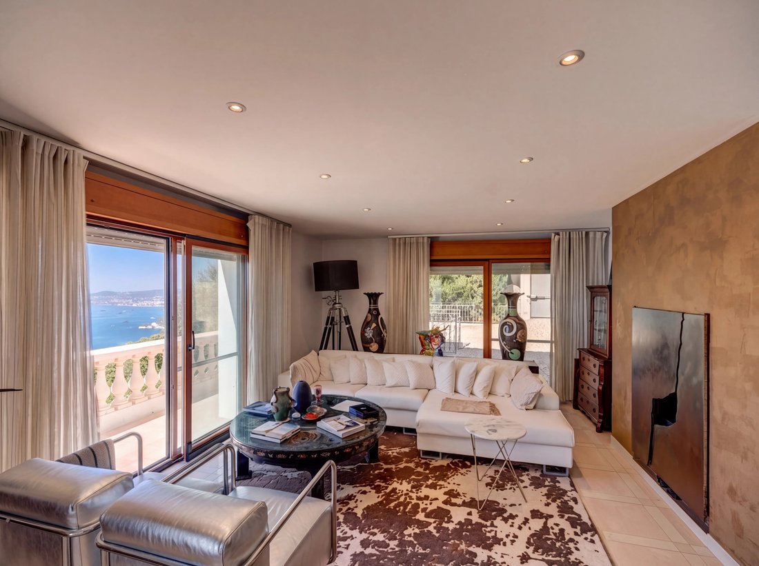 Villa in Cap d'Ail, Provence-Alpes-Côte d'Azur, Frankreich 5 - 19102466