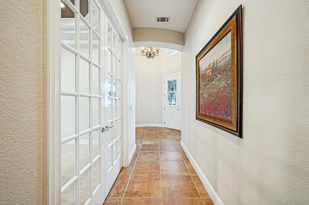 Maison à Frisco, Texas, États-Unis 5 - 19101894
