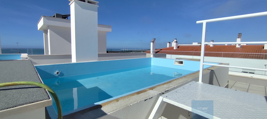 Wohnung in Nazaré, Leiria, Portugal 4 - 19102714