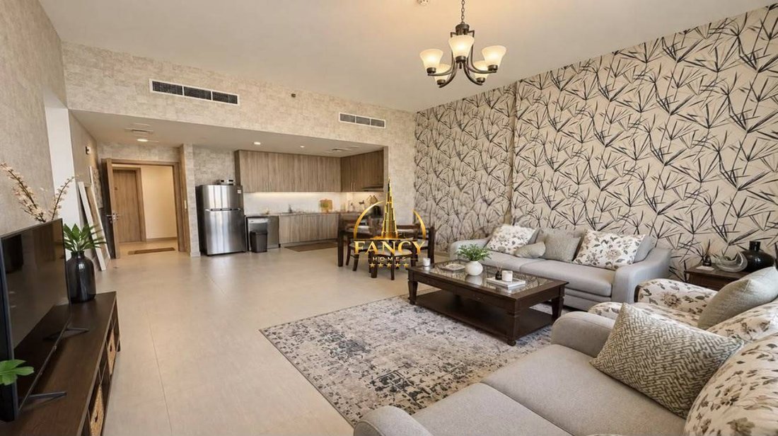 Appartement à Al Yalayis 2, Al Yalayis, Doubaï 1 - 19101710