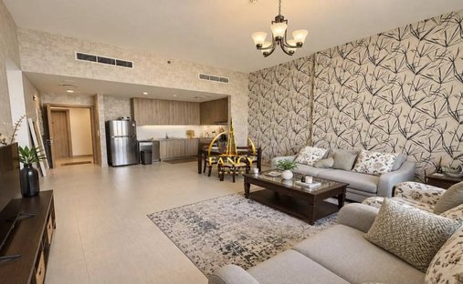 Appartement en Al Yalayis 2, Al Yalayis, Doubaï 1