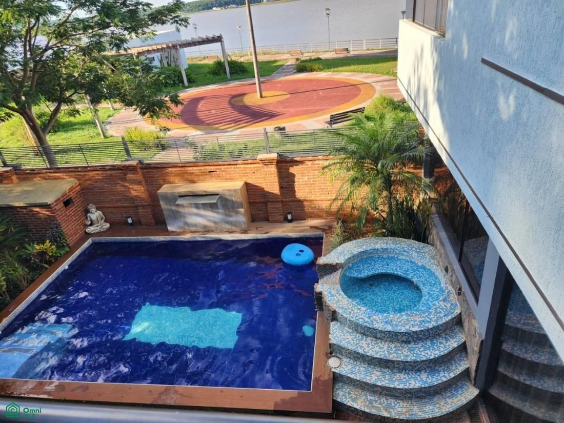 Maison en Encarnacion, Département d'Itapúa, Paraguay 1 - 19101745