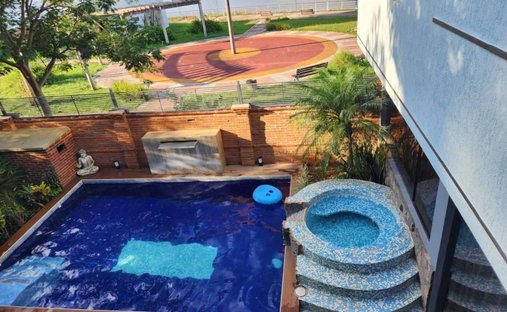 Maison à Encarnacion, Département d'Itapúa, Paraguay 1