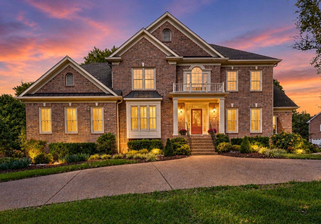 House in Nashville, Tennessee, United States 3 - 19101553