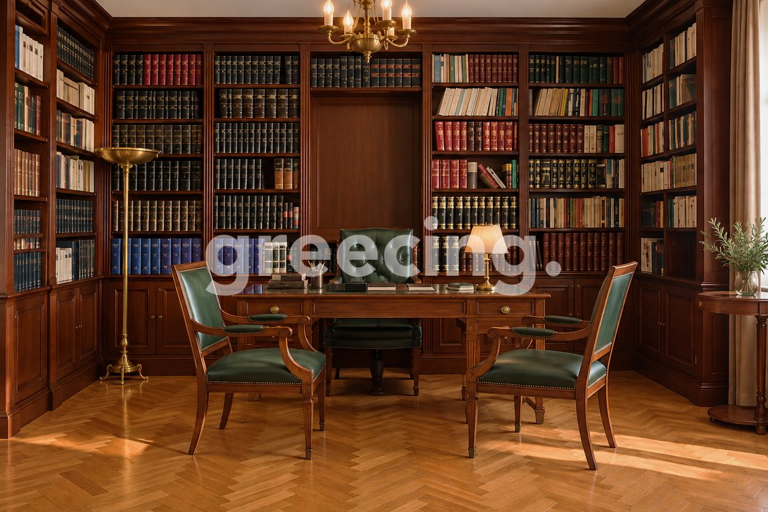 Apartment in Sunoikia Kolonakiou, 1st District of Athens, Athens 3 - 19101699