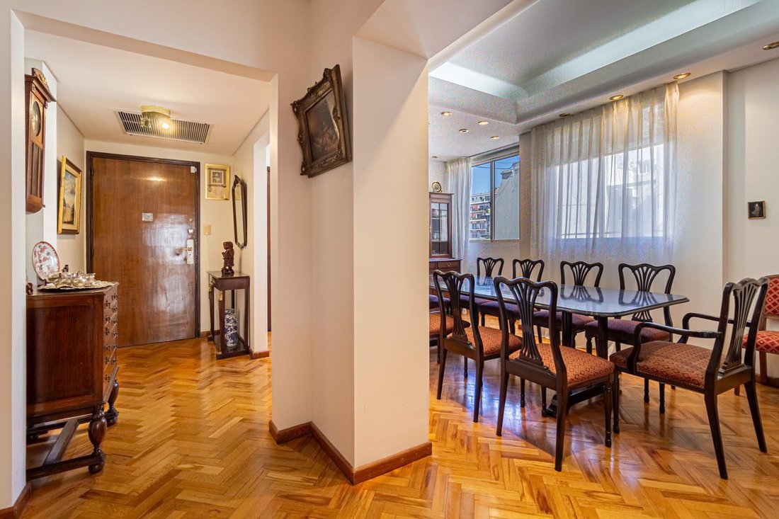 Apartment in Buenos Aires, Buenos Aires, Argentina 2 - 19102721