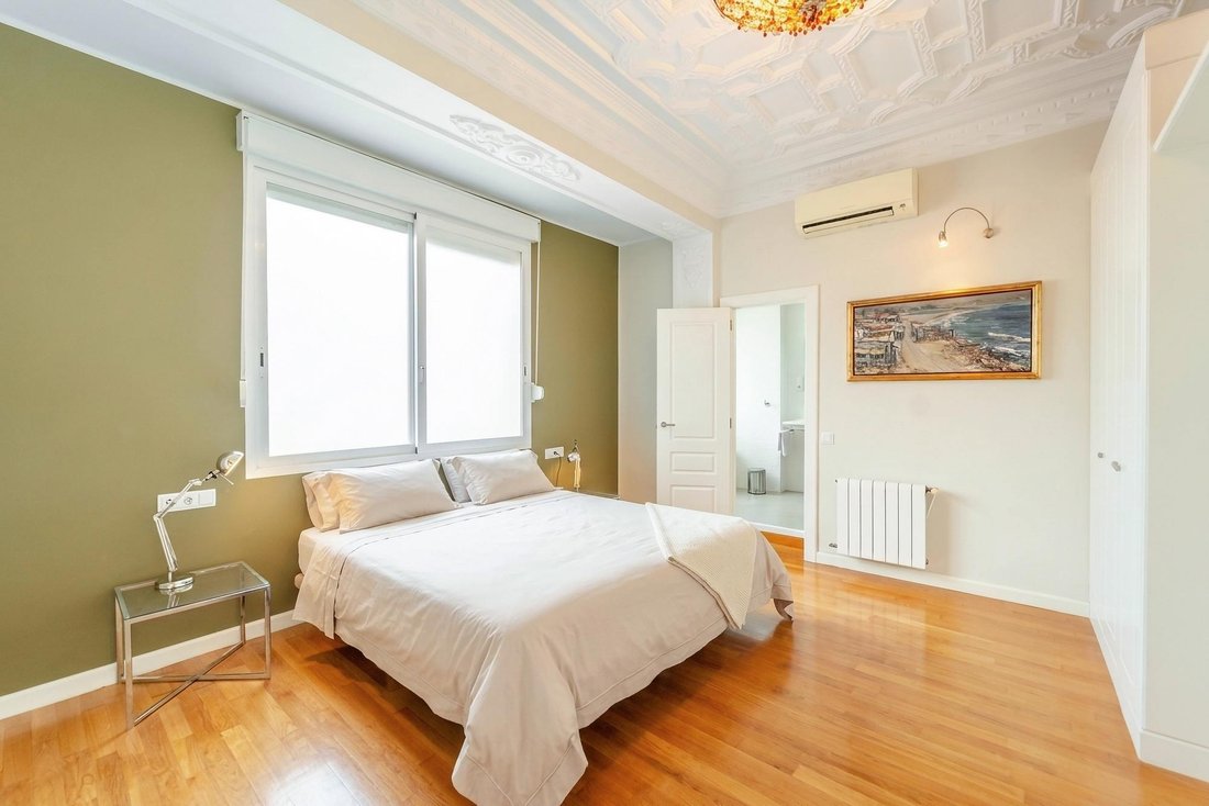Apartamento en l'Eixample, Valencia, España 4 - 19101984