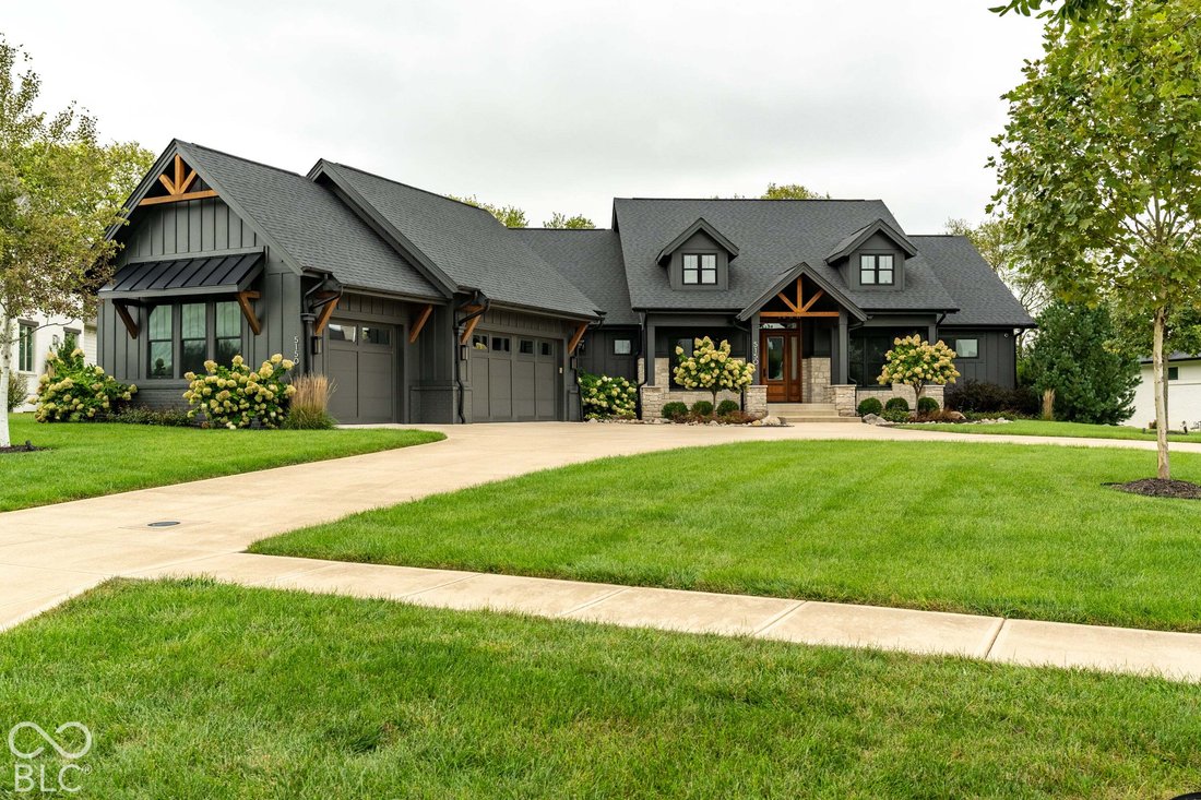 House in Zionsville, Indiana, United States 1 - 19101328