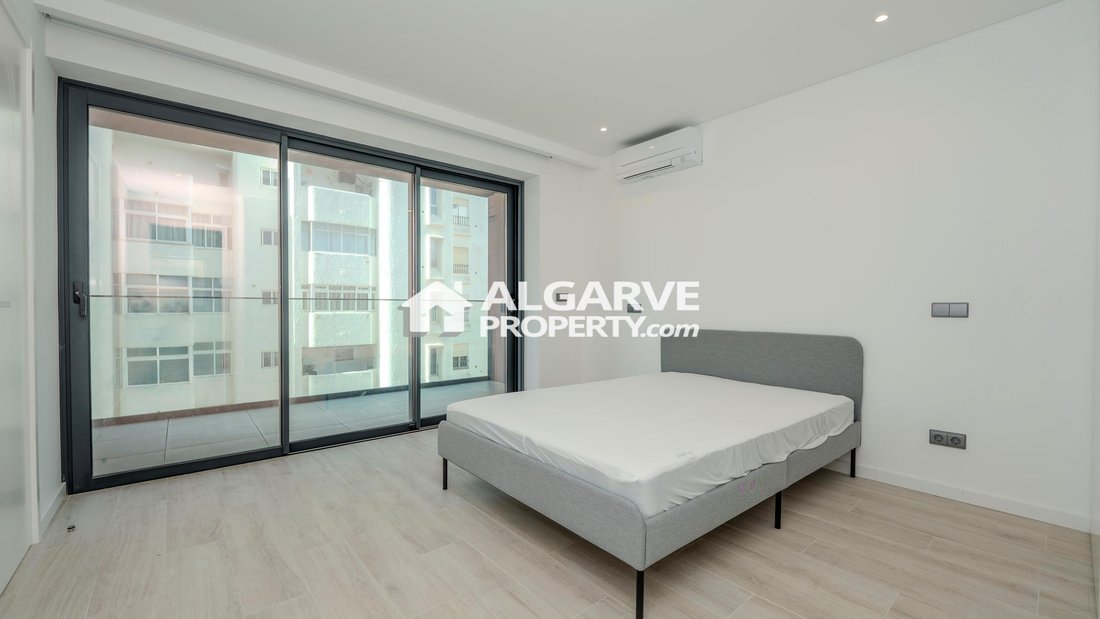 Apartamento en Quarteira, Algarve, Portugal 5 - 19102542