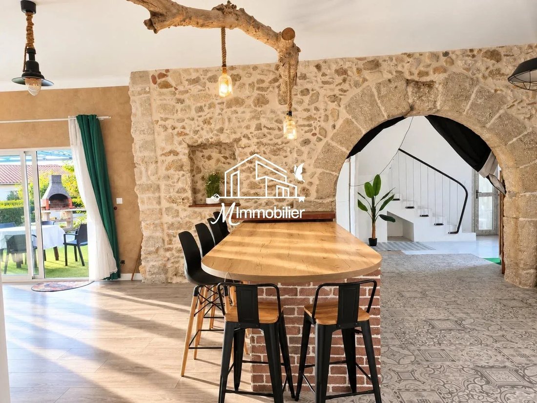 House in Ecarts, Narbonne, France 5 - 19102113