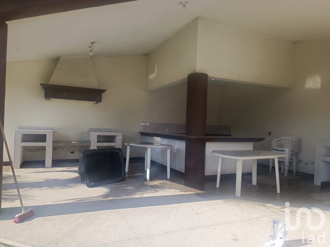 Terreno en Emiliano Zapata, Morelos, México 5 - 19102258
