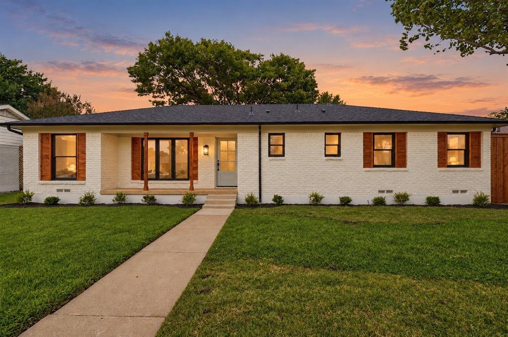 Haus in Richardson, Texas, Vereinigte Staaten 1 - 19101901