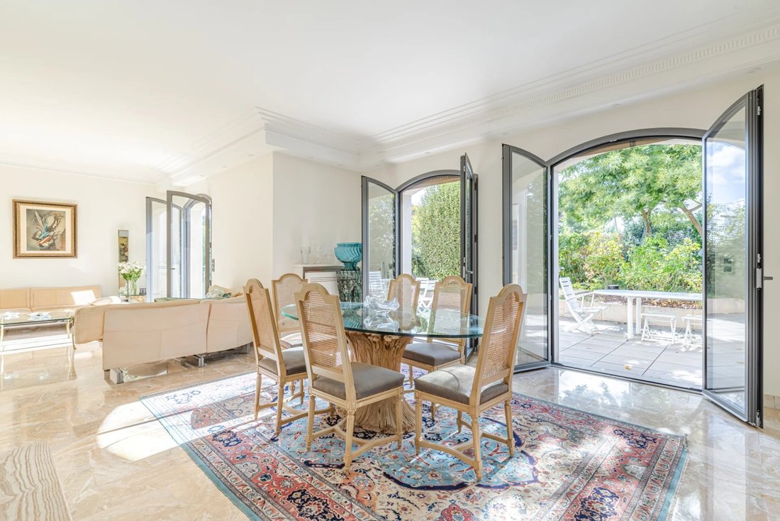Haus in Trivaux-La Garenne 3F, Clamart, Frankreich 1 - 19102283