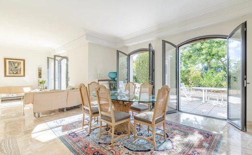 Haus in Trivaux-La Garenne 3F, Clamart, Frankreich 1