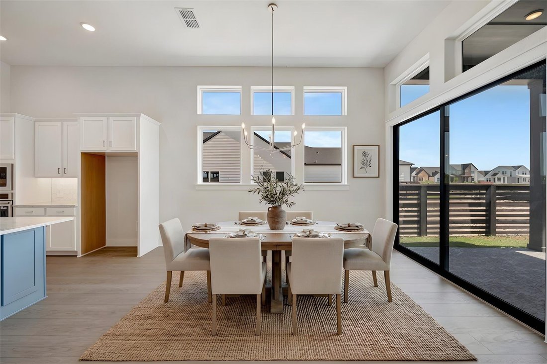 Haus in Houston, Texas, Vereinigte Staaten 3 - 17359671