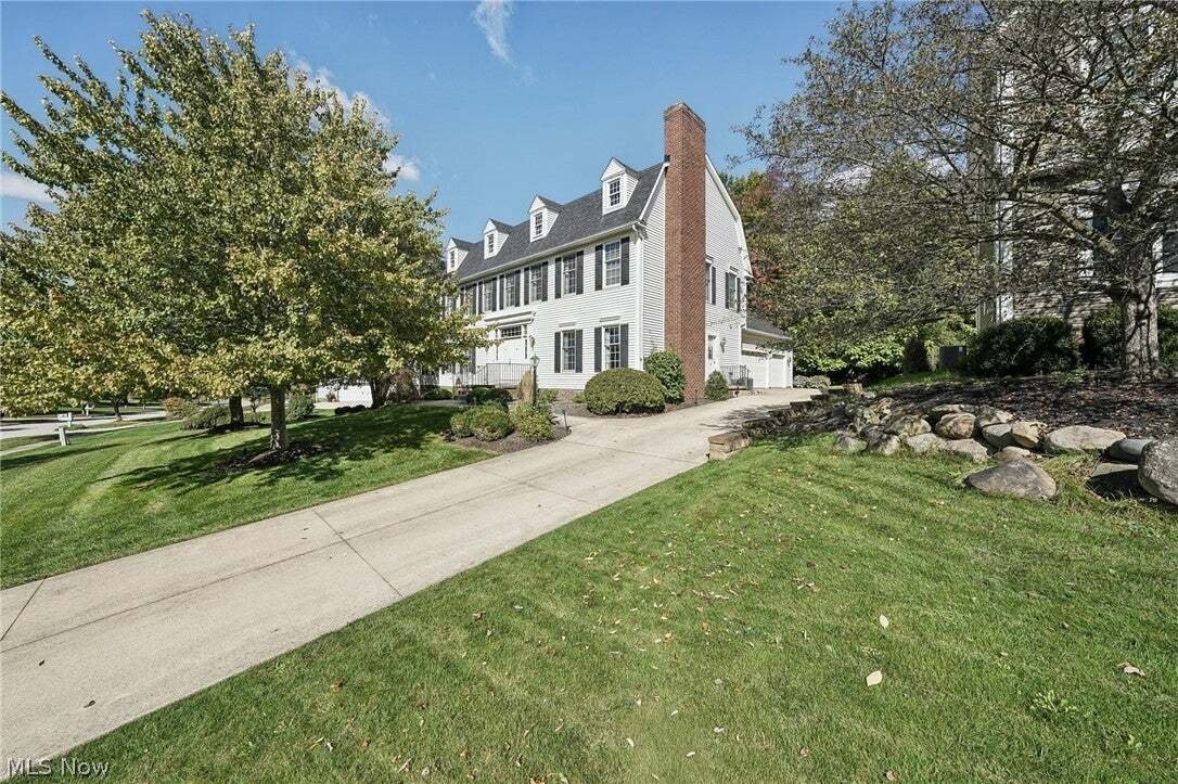 House in Hudson, Ohio, United States 3 - 19101591