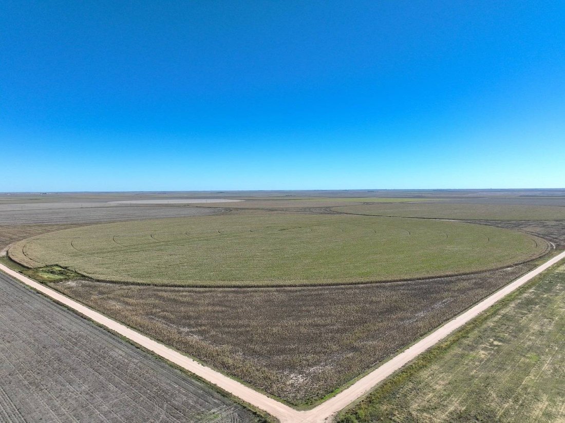 Terreno a Kanorado, Kansas, Stati Uniti 3 - 19101604