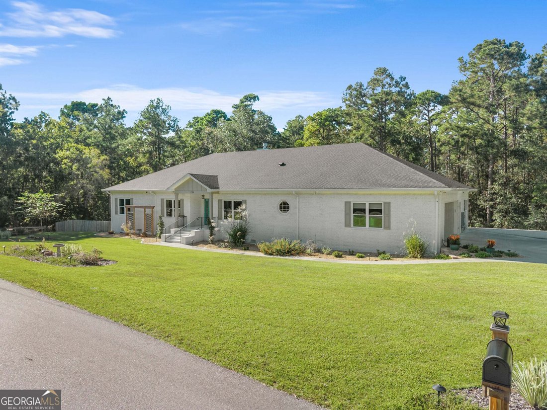 Casa a Statesboro, Georgia, Stati Uniti 2 - 19101929