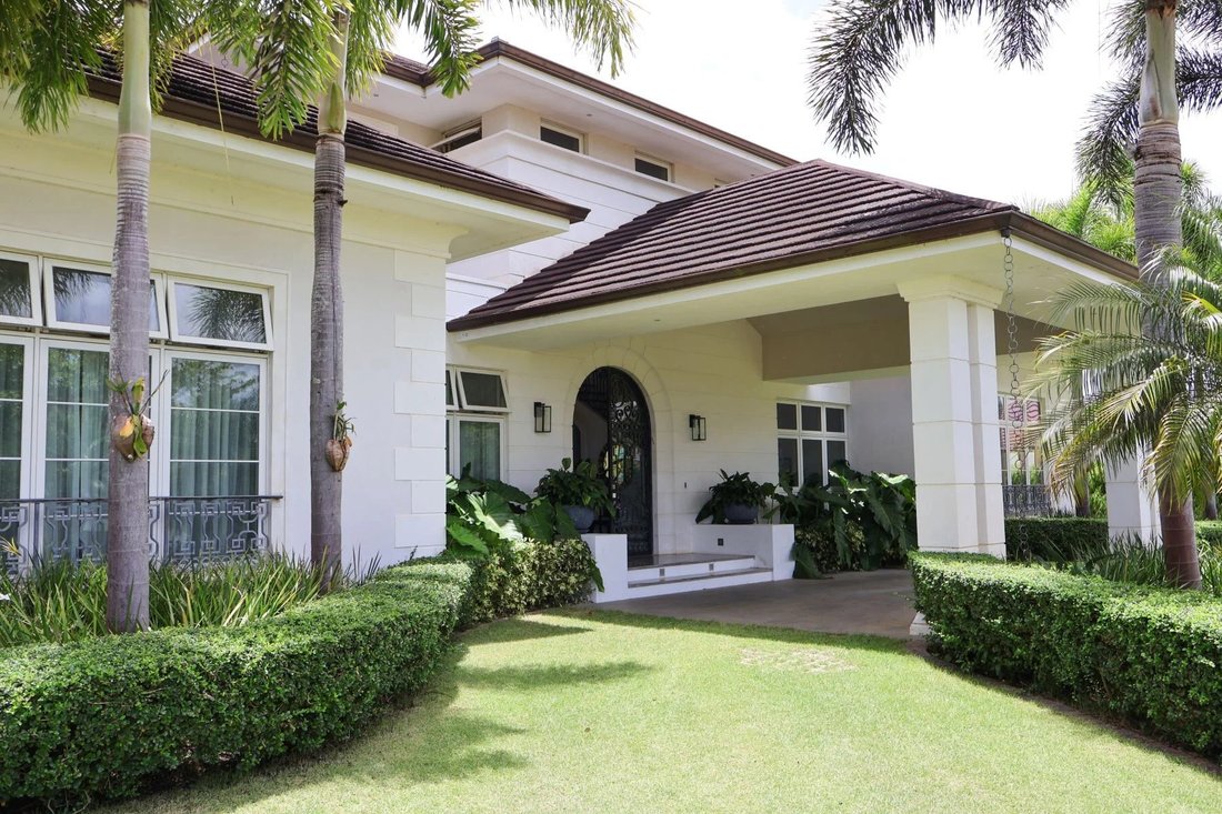 Villa in La Romana, La Altagracia Province, Dominican Republic 2 - 19101255