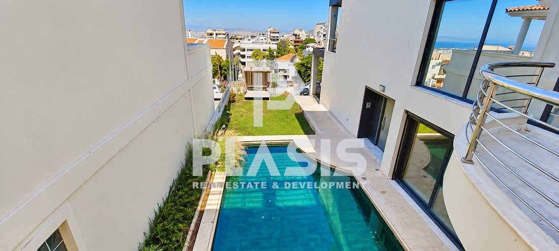 House in Glyfada, Attica, Greece 1 - 15431850