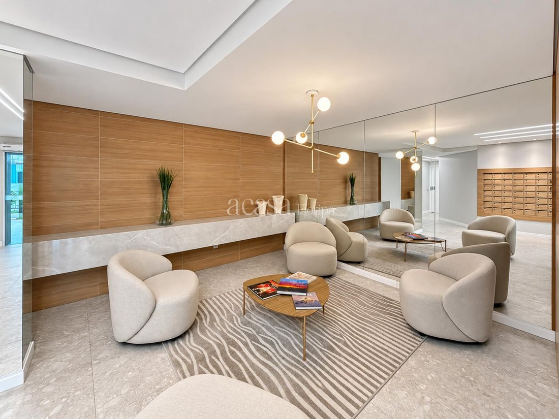 Appartamento a Florianópolis, Santa Catarina, Brasile 4 - 19102654