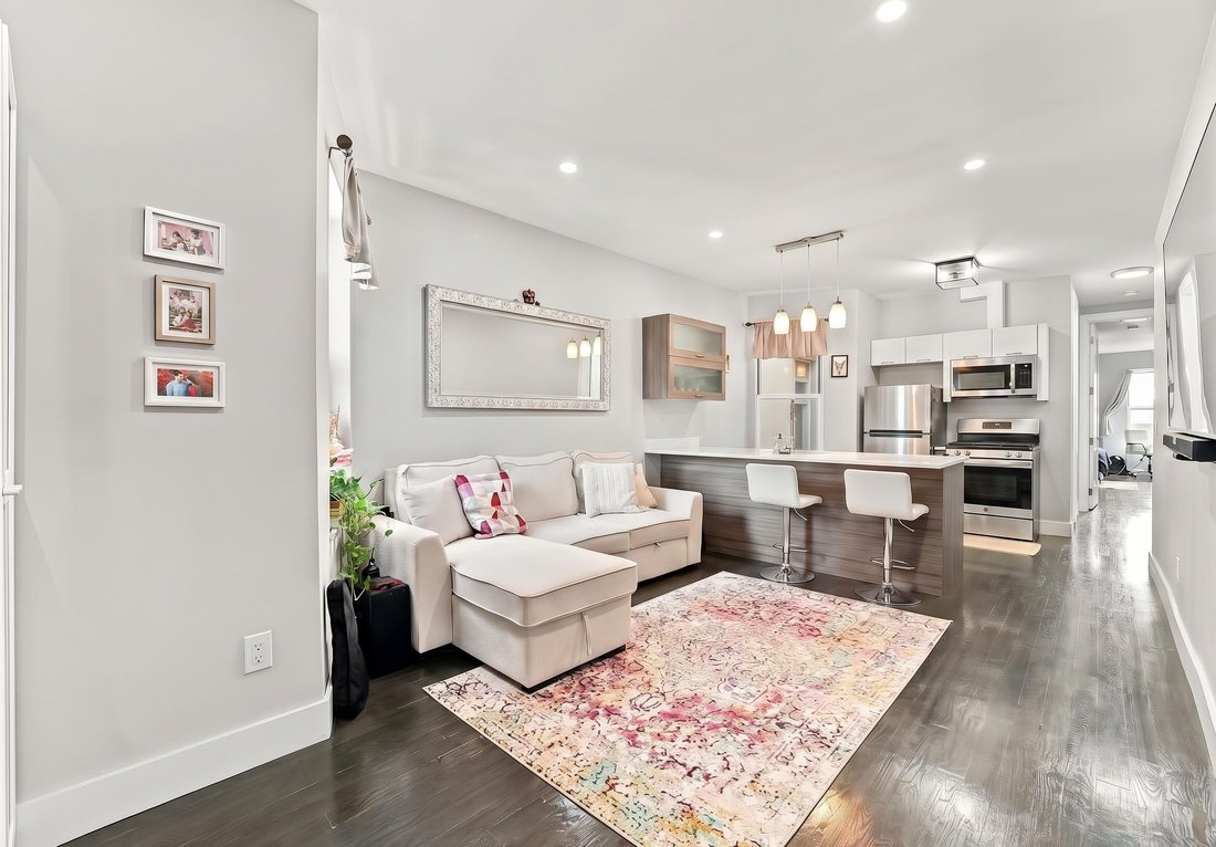 Condominio a Jersey City, New Jersey, Stati Uniti 2 - 19101988